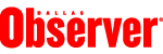 Dallas Observer logo